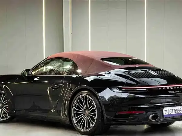 Porsche 911 — фото 2
