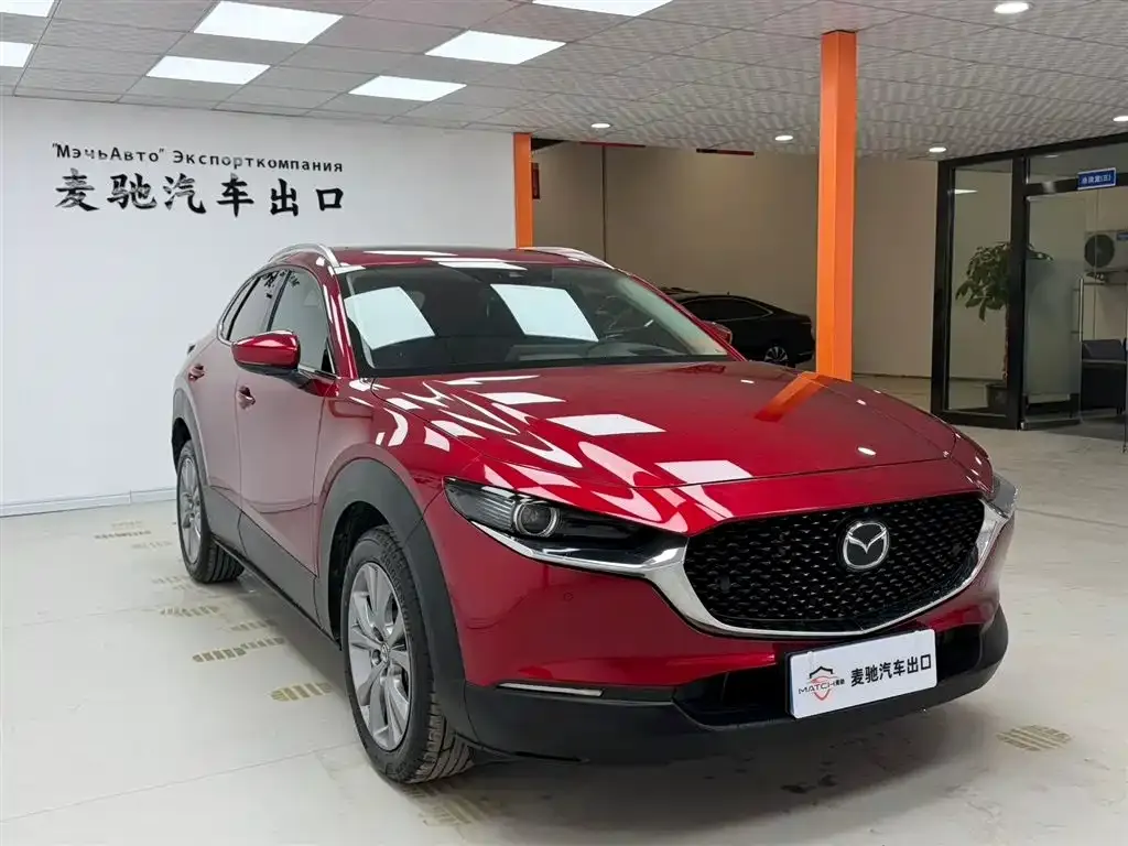 Mazda CX-30 — фото 2