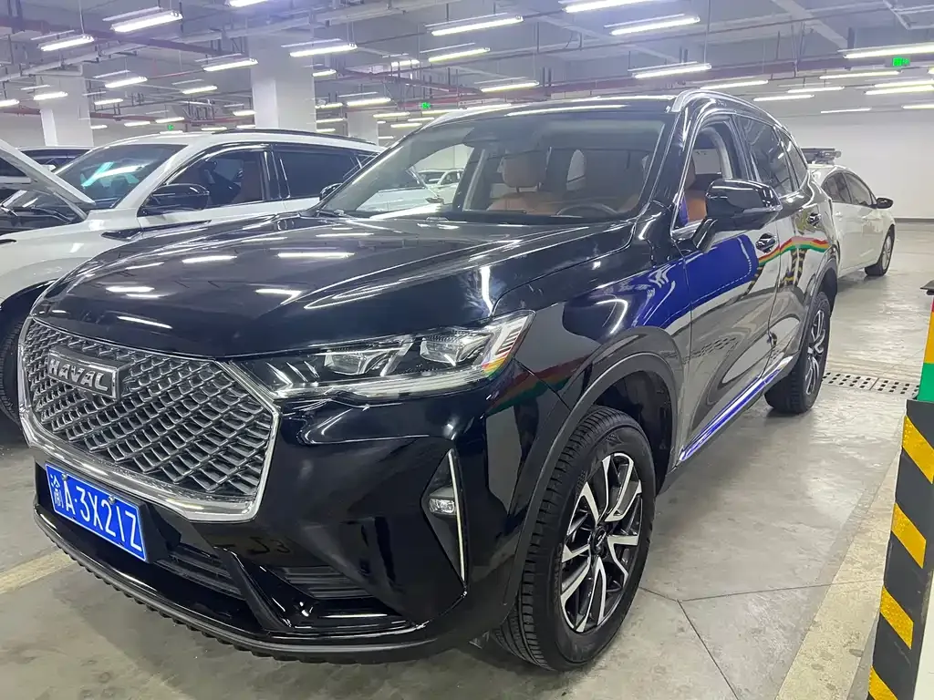 Haval H6 2024 из CN, фото 1