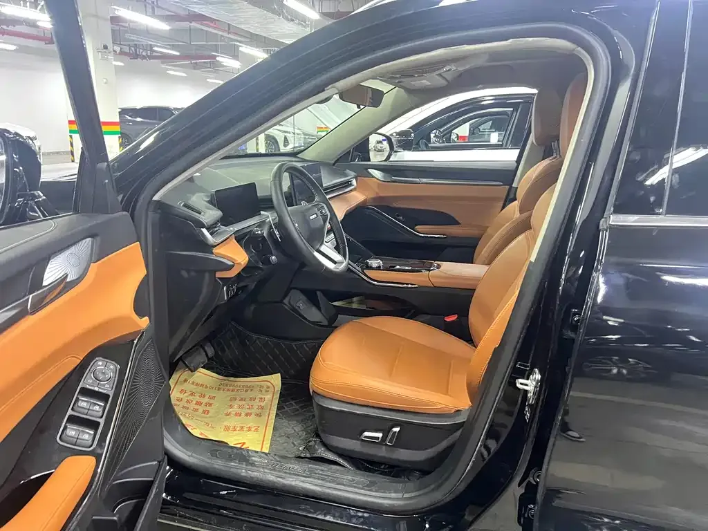 Haval H6 2024 из CN, фото 3