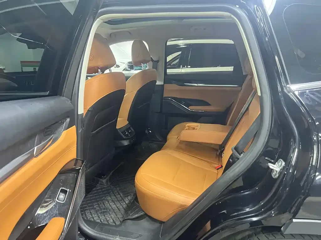 Haval H6 2024 из CN, фото 4