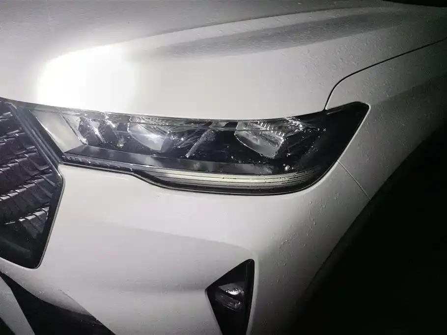 Haval H6 — фото 4