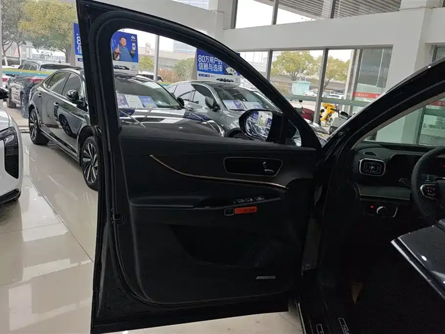 Chery Tiggo 9 2023 из CN, фото 2