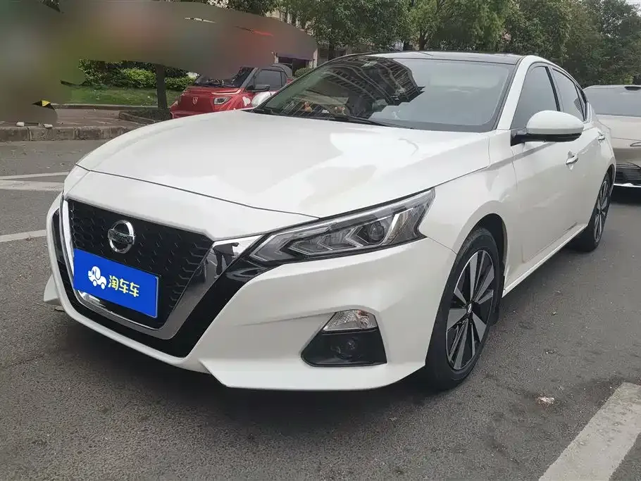 Nissan Teana 2022 из CN, фото 1