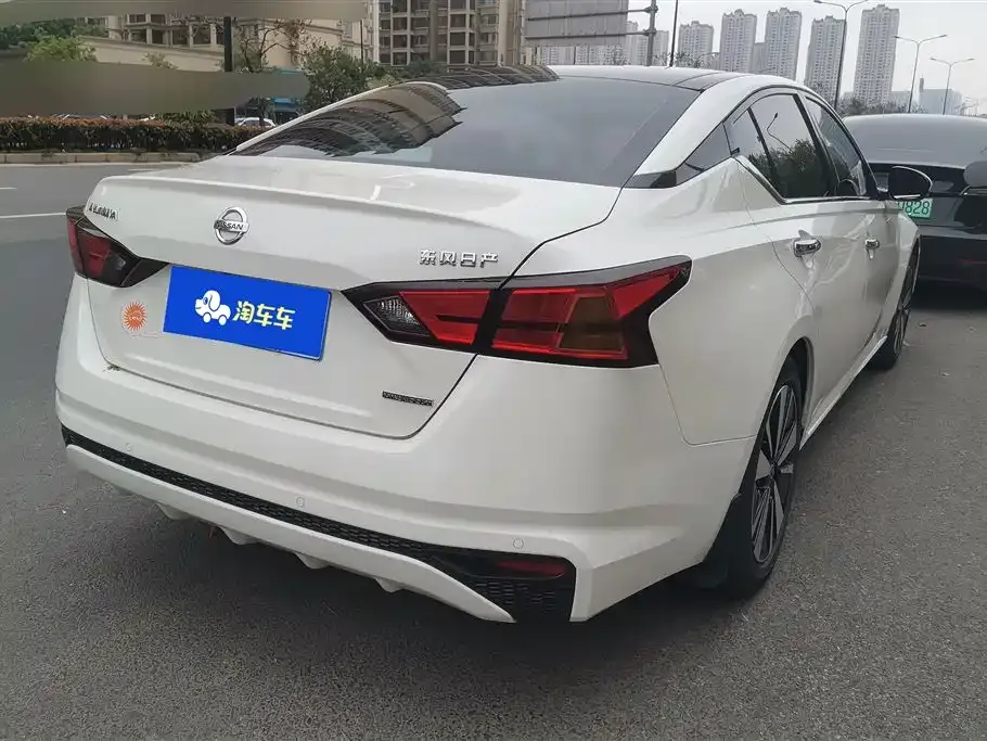 Nissan Teana 2022 из CN, фото 6