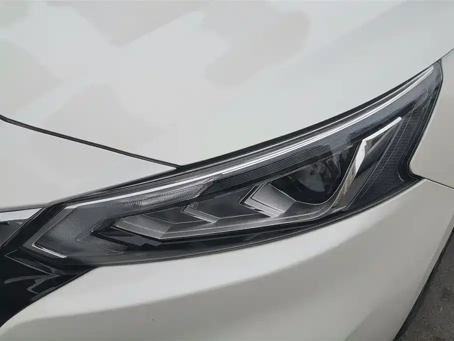 Nissan Teana 2022 из CN, фото 3
