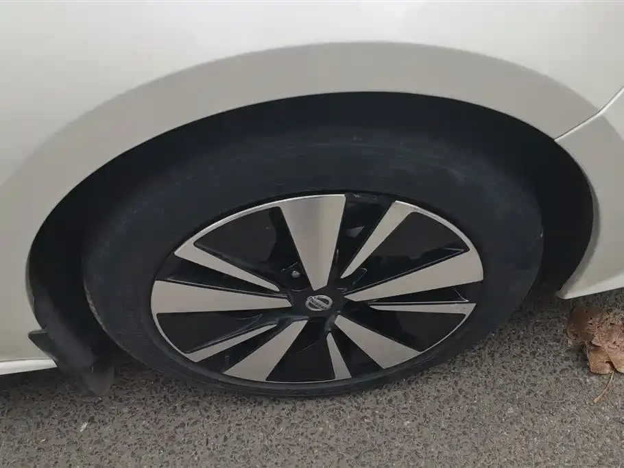Nissan Teana 2022 из CN, фото 2