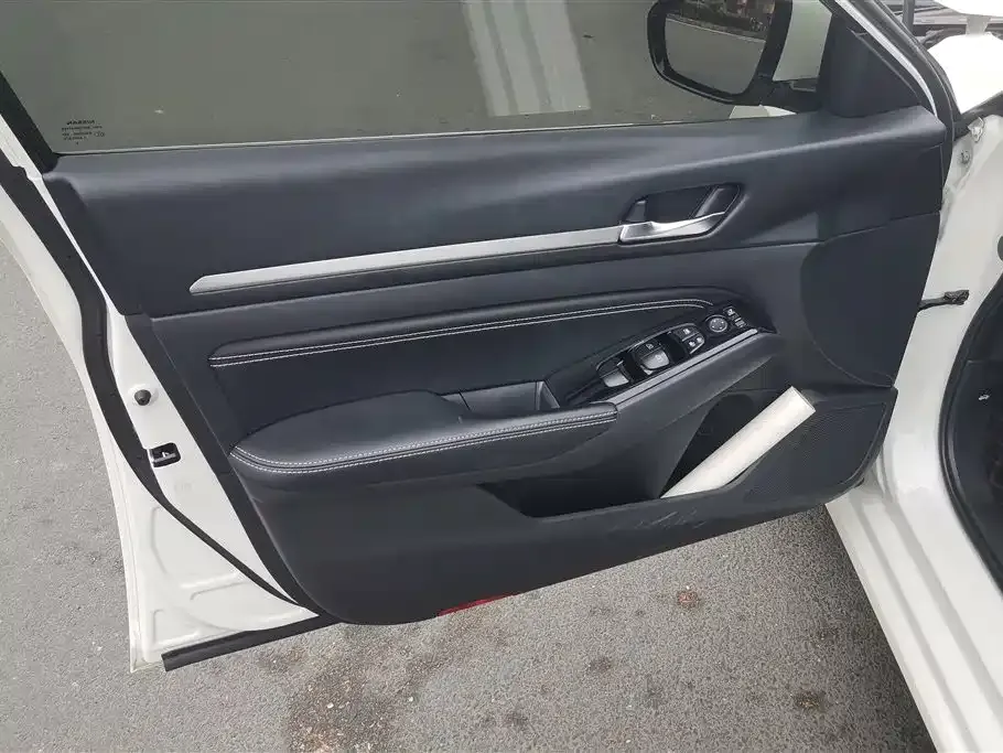 Nissan Teana 2022 из CN, фото 8