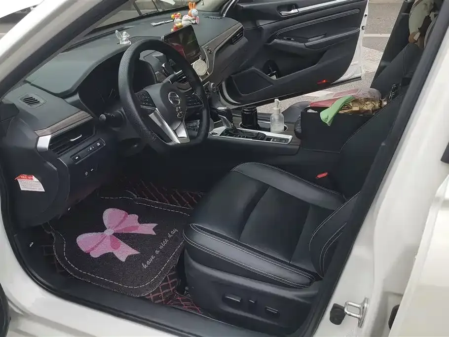 Nissan Teana 2022 из CN, фото 7