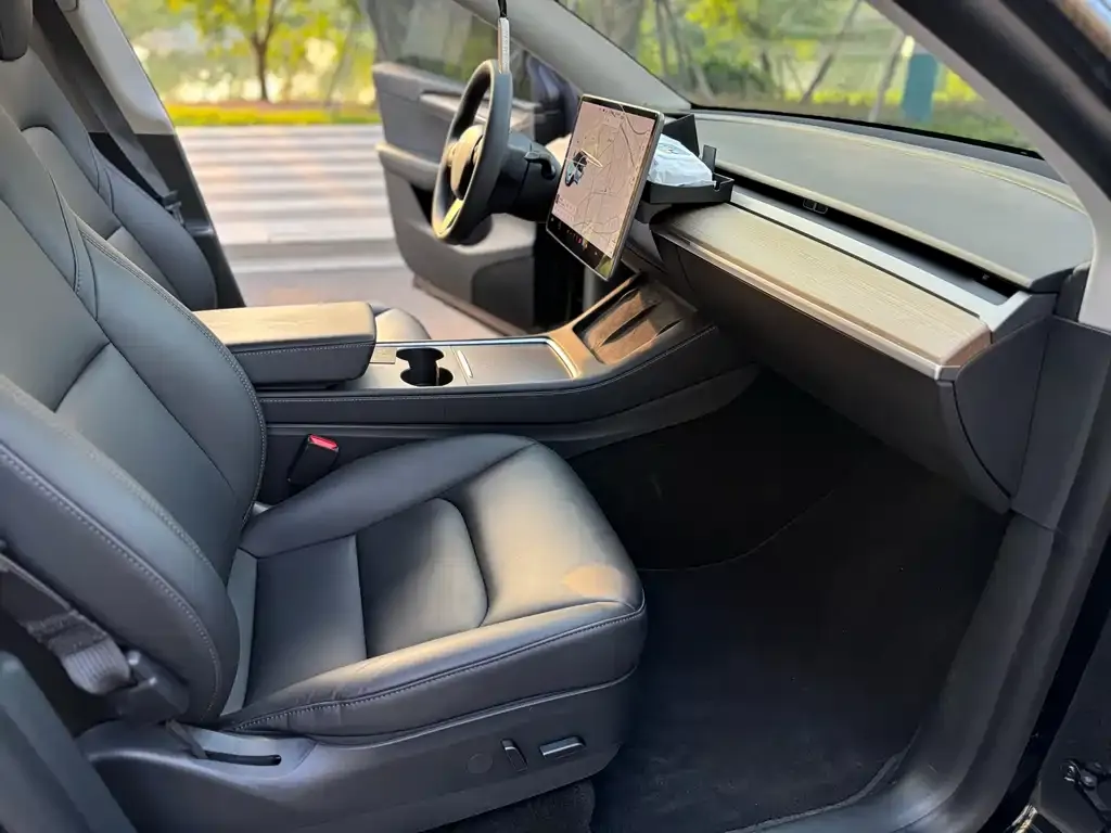 Tesla Model Y 2022 из CN, фото 6