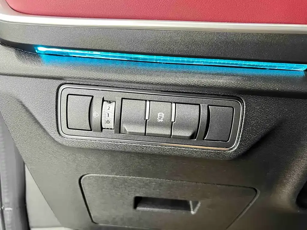 Jetour X70 PLUS 2023 из CN, фото 10