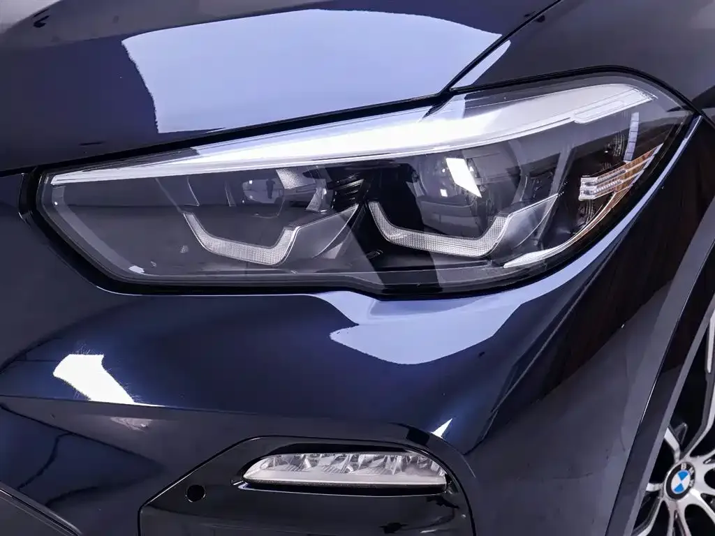 BMW X5 (Import) — фото 5