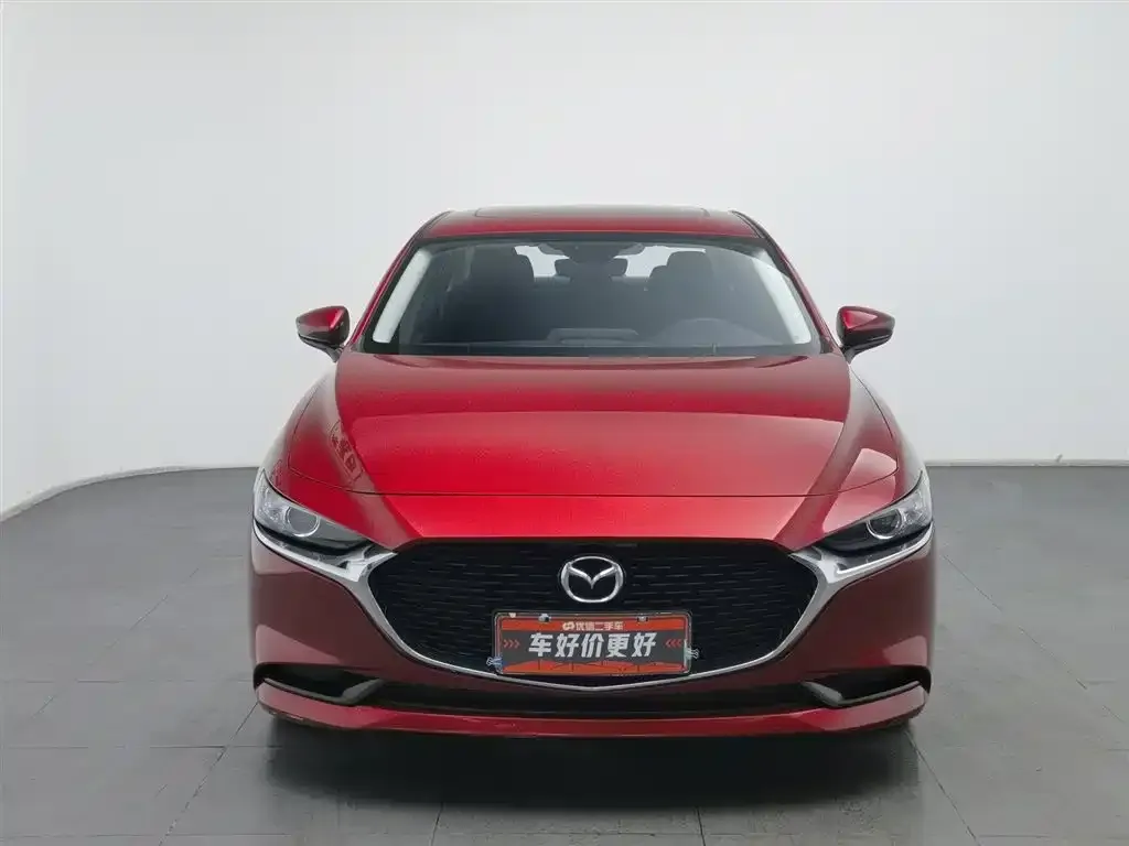 Mazda 3 Axela 2022 из CN, фото 3