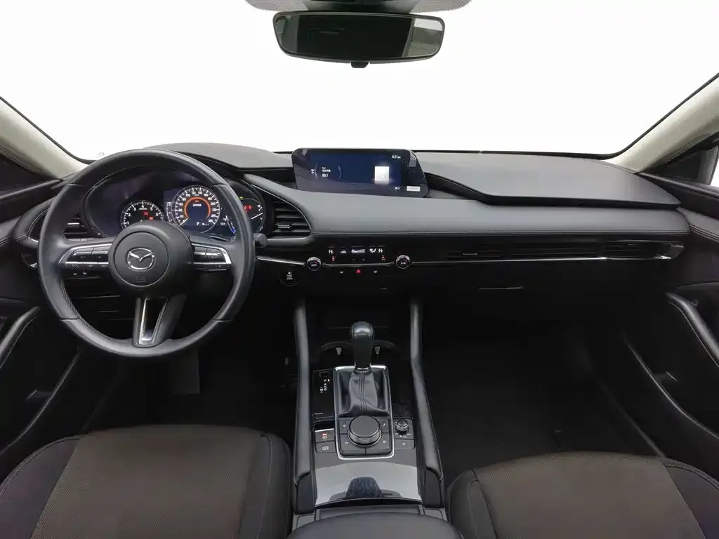 Mazda 3 Axela 2022 из CN, фото 5