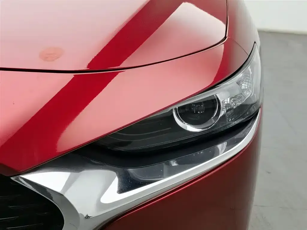 Mazda 3 Axela 2022 из CN, фото 9