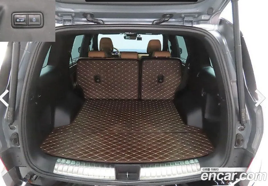 Hyundai Santafe — фото 2