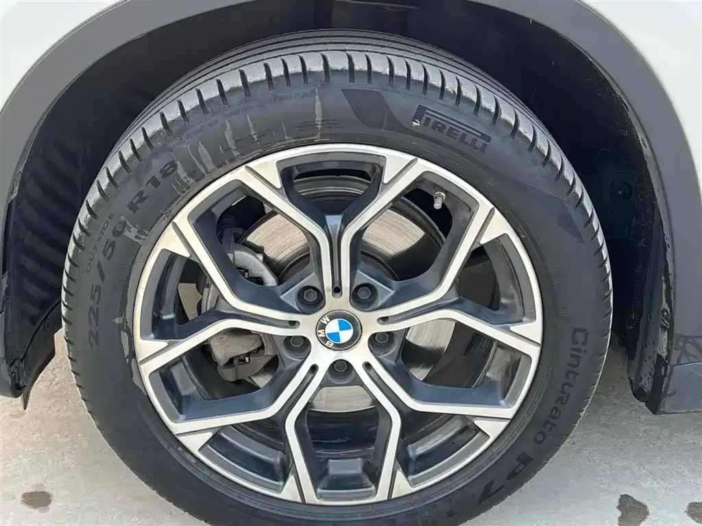 BMW X1 2023 из CN, фото 7