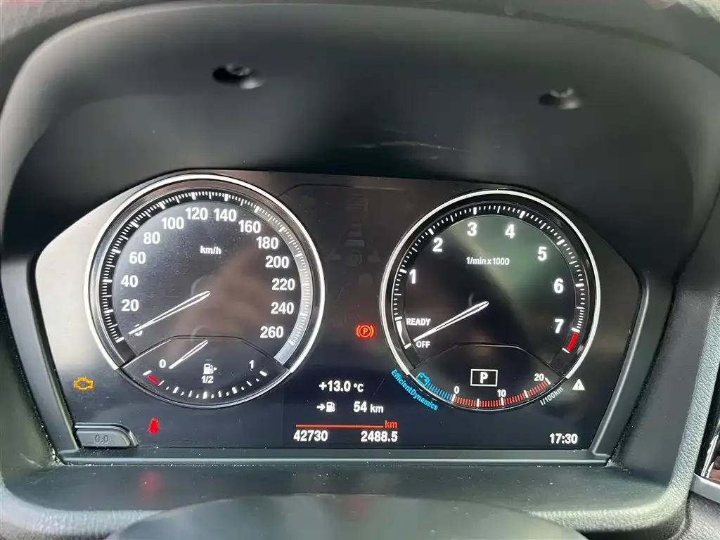 BMW X1 2023 из CN, фото 4