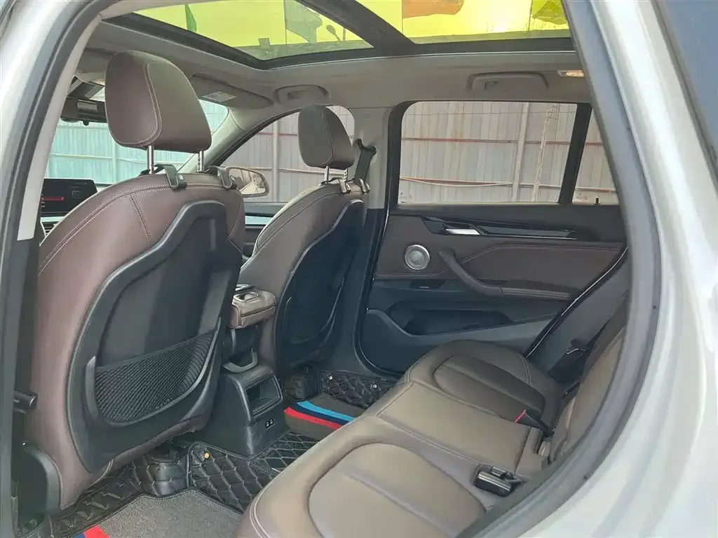 BMW X1 2023 из CN, фото 8