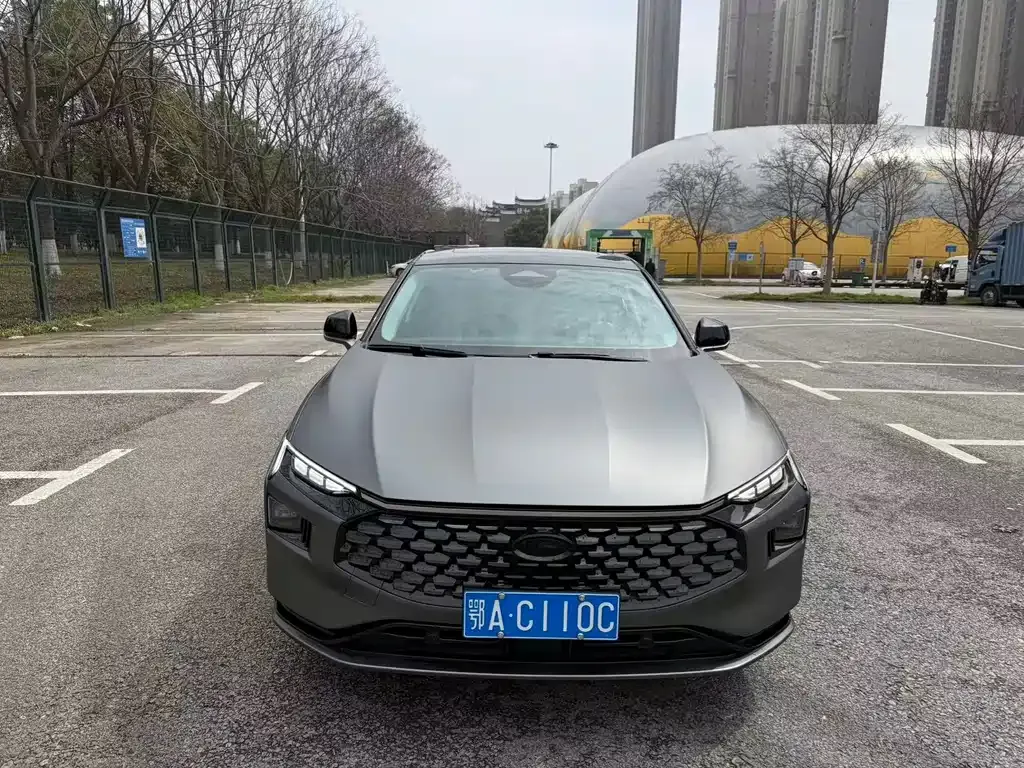 Ford Mondeo 2023 из CN, фото 6