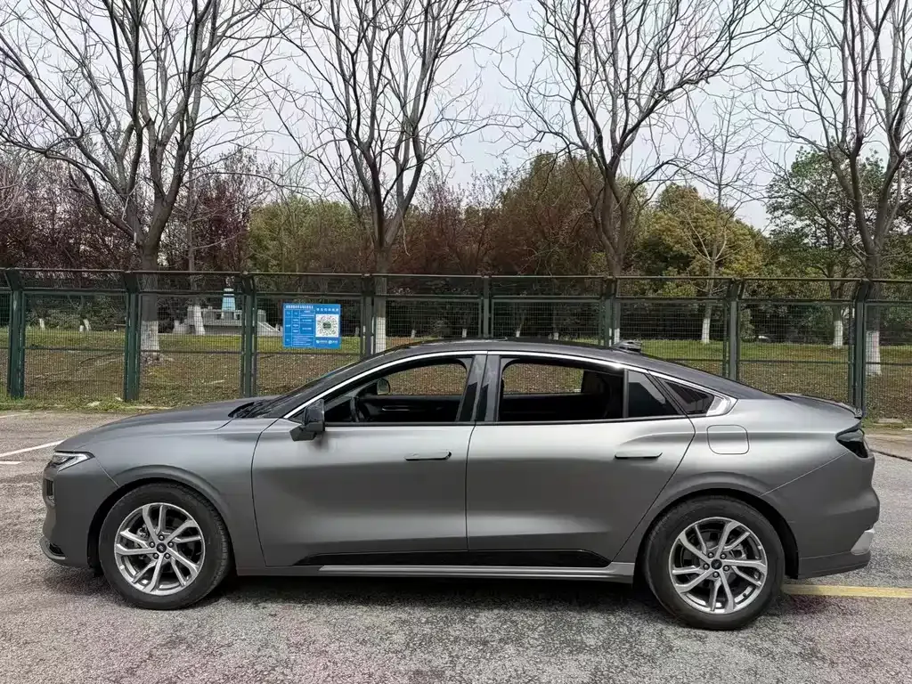 Ford Mondeo 2023 из CN, фото 9
