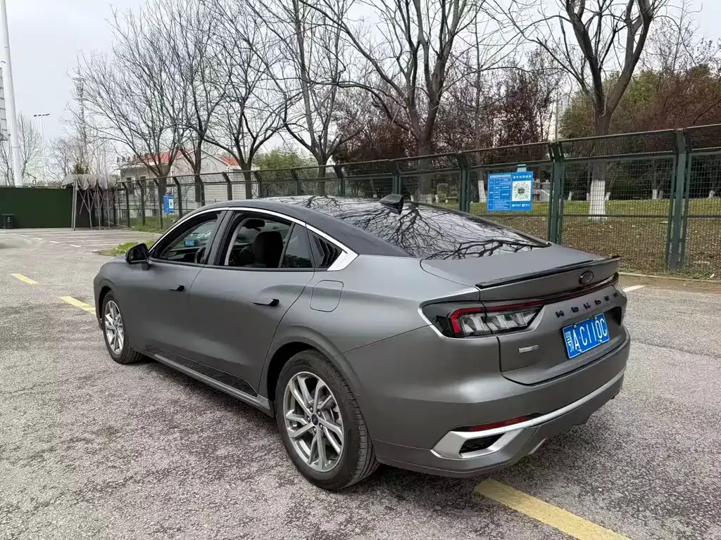 Ford Mondeo 2023 из CN, фото 10