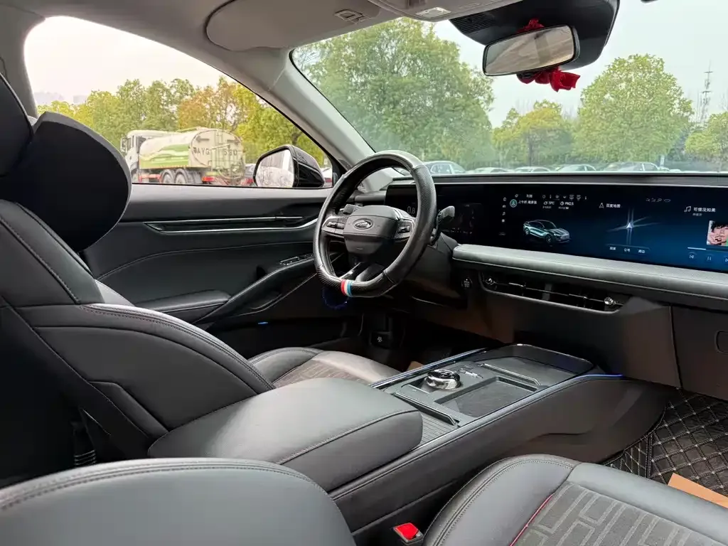 Ford Mondeo 2023 из CN, фото 8