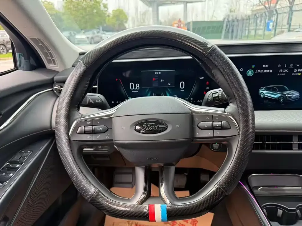 Ford Mondeo 2023 из CN, фото 4