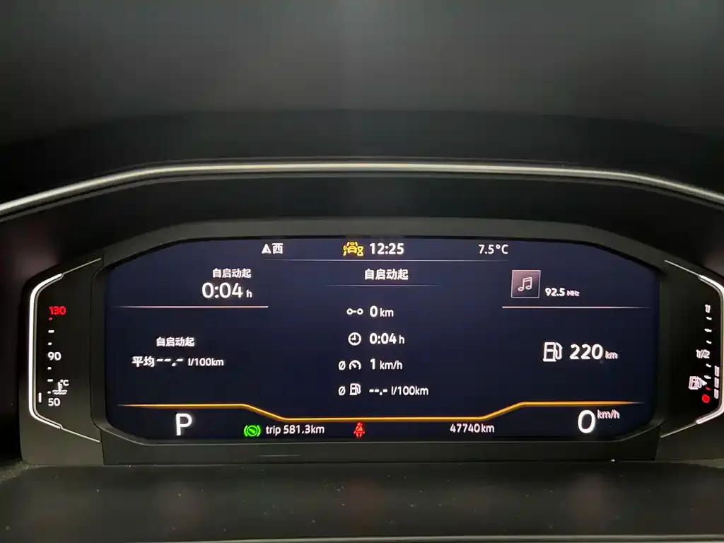 Volkswagen Tiguan L 2023 из CN, фото 3