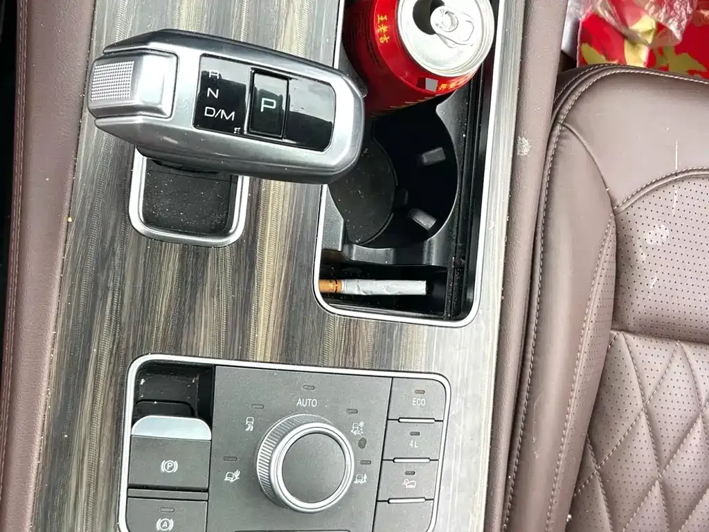 Haval H9 — фото 4