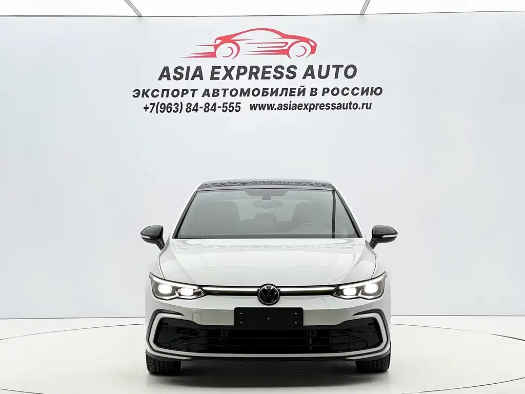 Volkswagen Golf 2022 из CN, фото 3