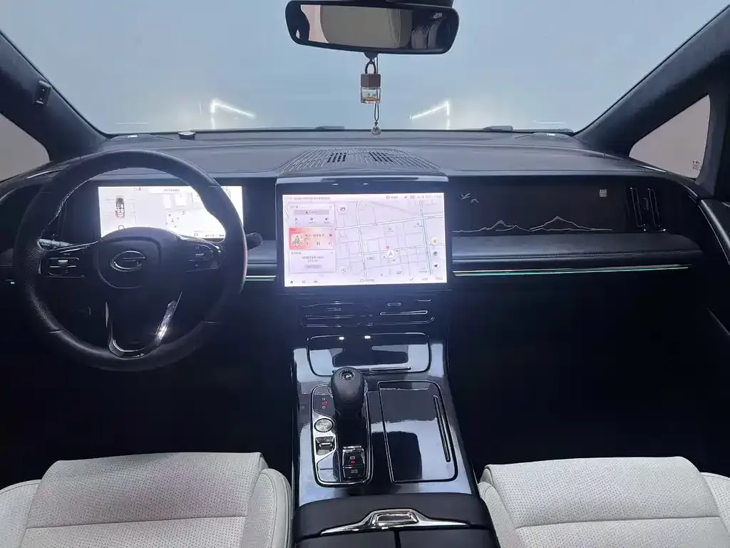 GAC Motor Trumpchi M8 — фото 4