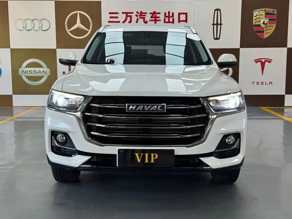 Haval H6 2023 из CN, фото 7