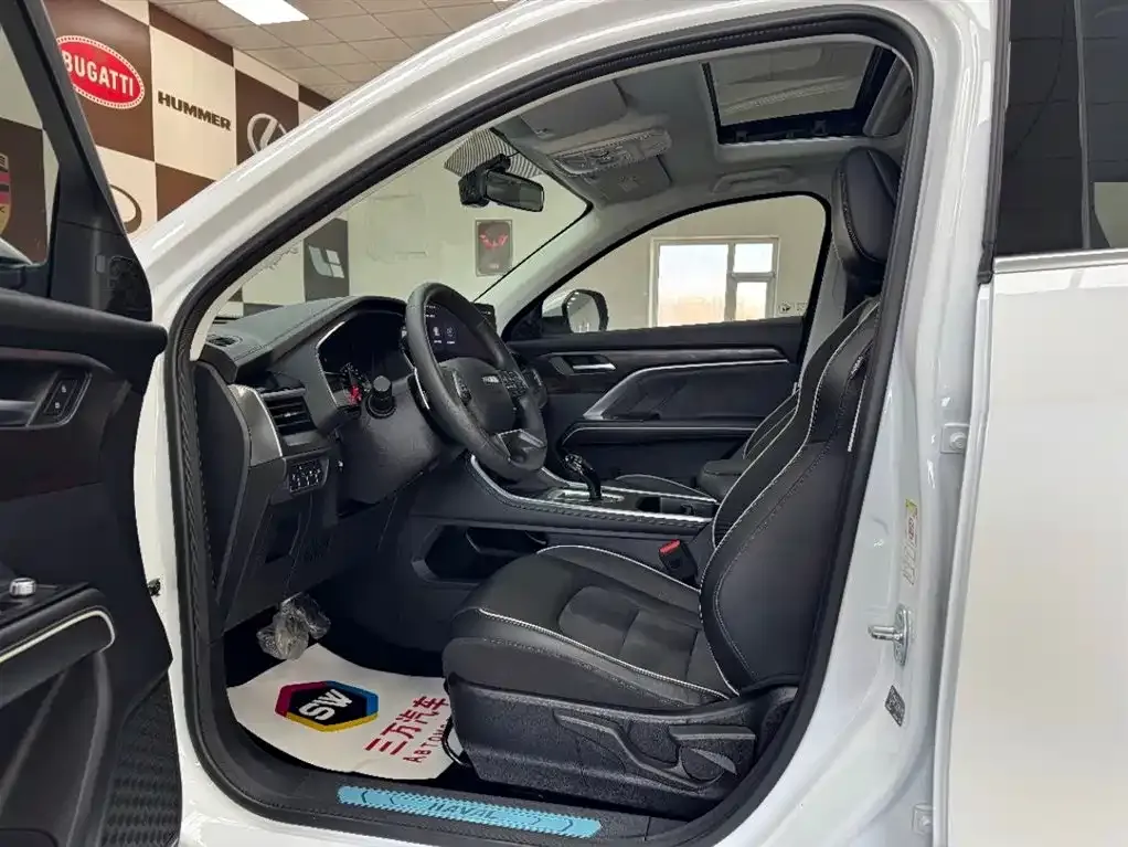 Haval H6 2023 из CN, фото 3