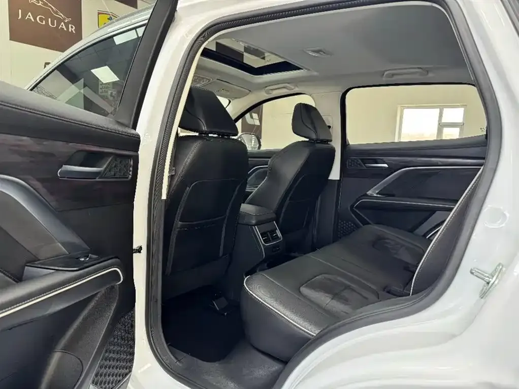 Haval H6 2023 из CN, фото 4