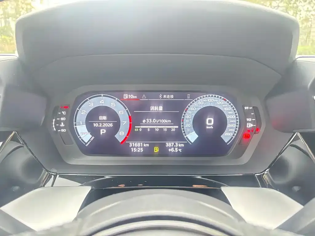 Audi A3 2022 из CN, фото 2