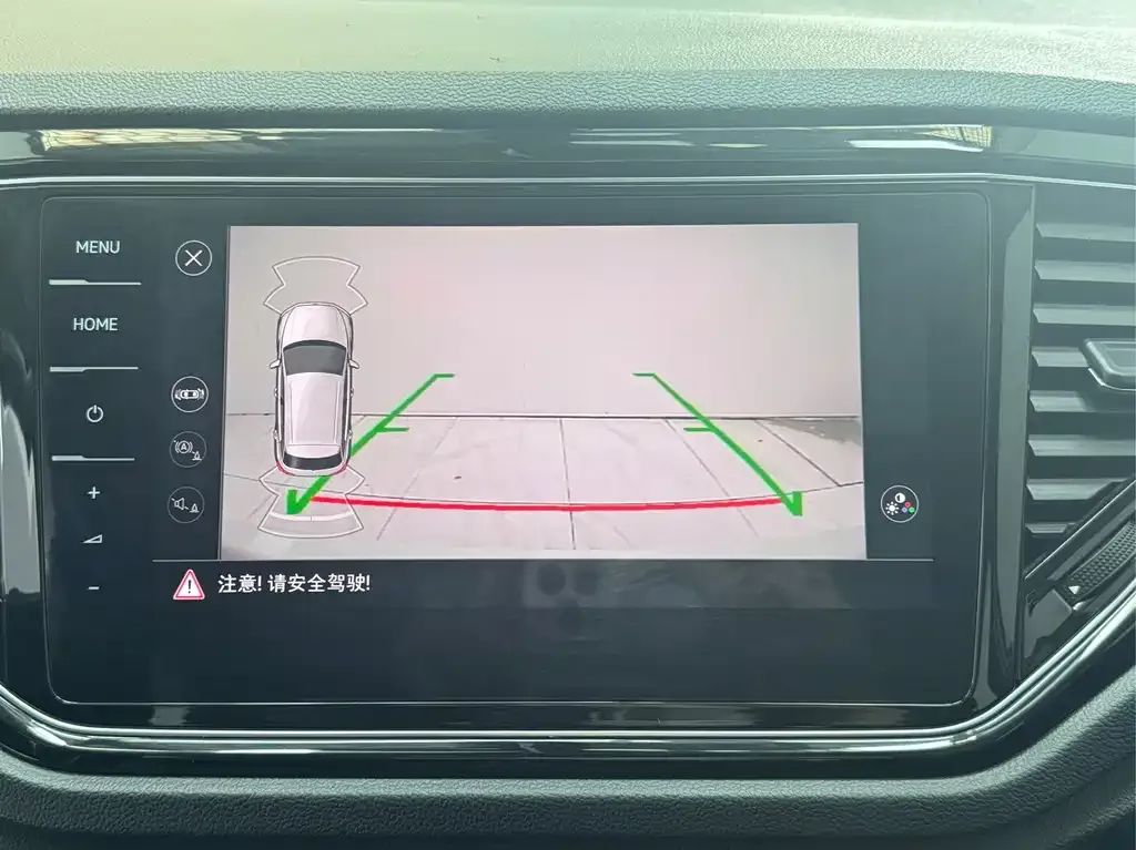 Volkswagen T-Roc 2022 из CN, фото 4
