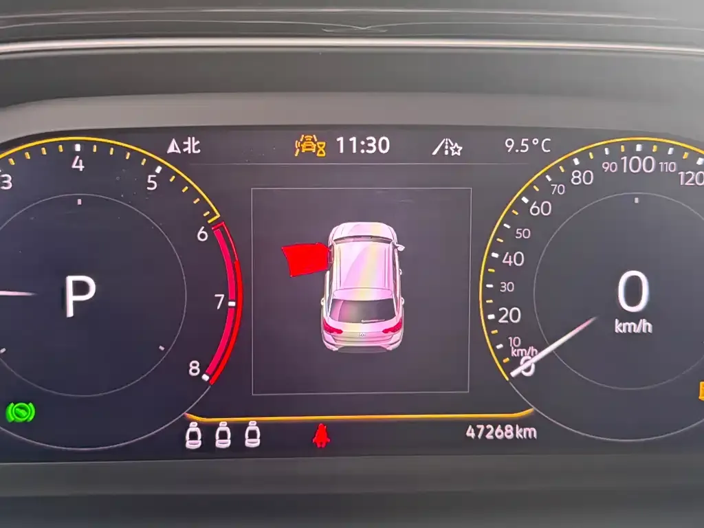 Volkswagen T-Roc 2022 из CN, фото 5