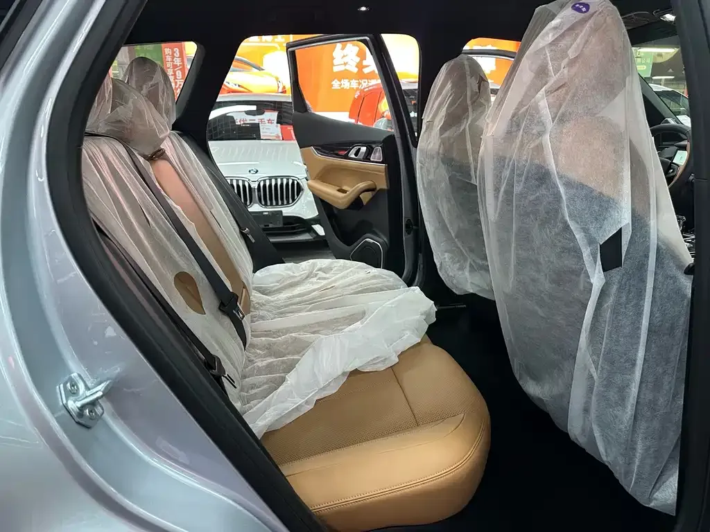 Geely Boyue L 2026 из CN, фото 2