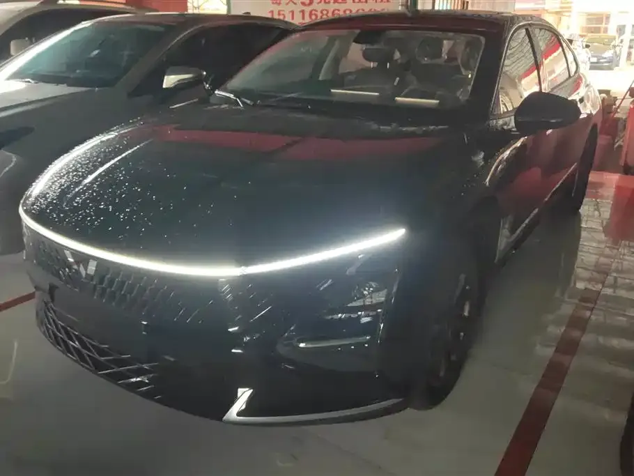 Wuling Xingguang 2025 из CN, фото 1