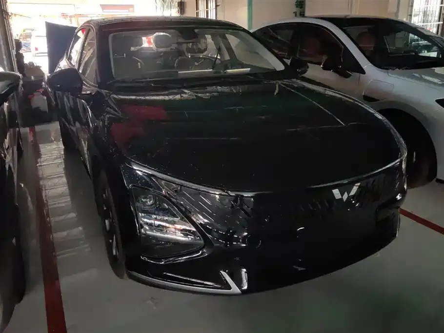 Wuling Xingguang 2025 из CN, фото 8