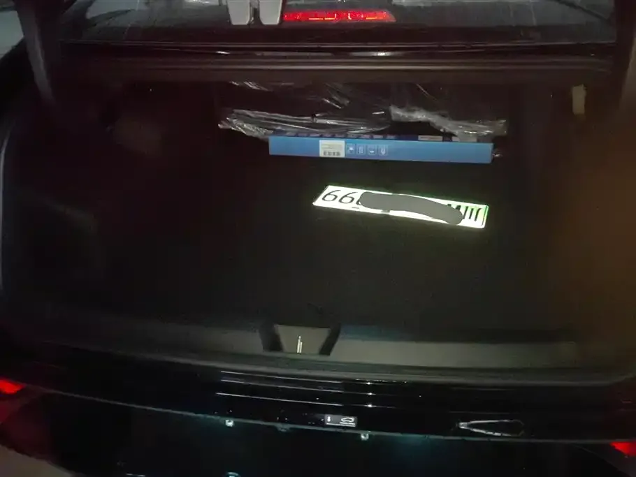 Wuling Xingguang 2025 из CN, фото 10