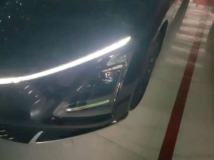 Wuling Xingguang 2025 из CN, фото 2