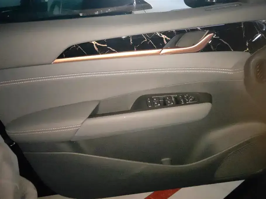 Wuling Xingguang 2025 из CN, фото 4
