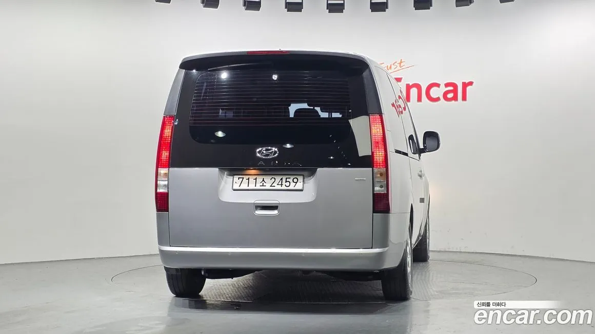 Hyundai Staria 2023 из KR, фото 7