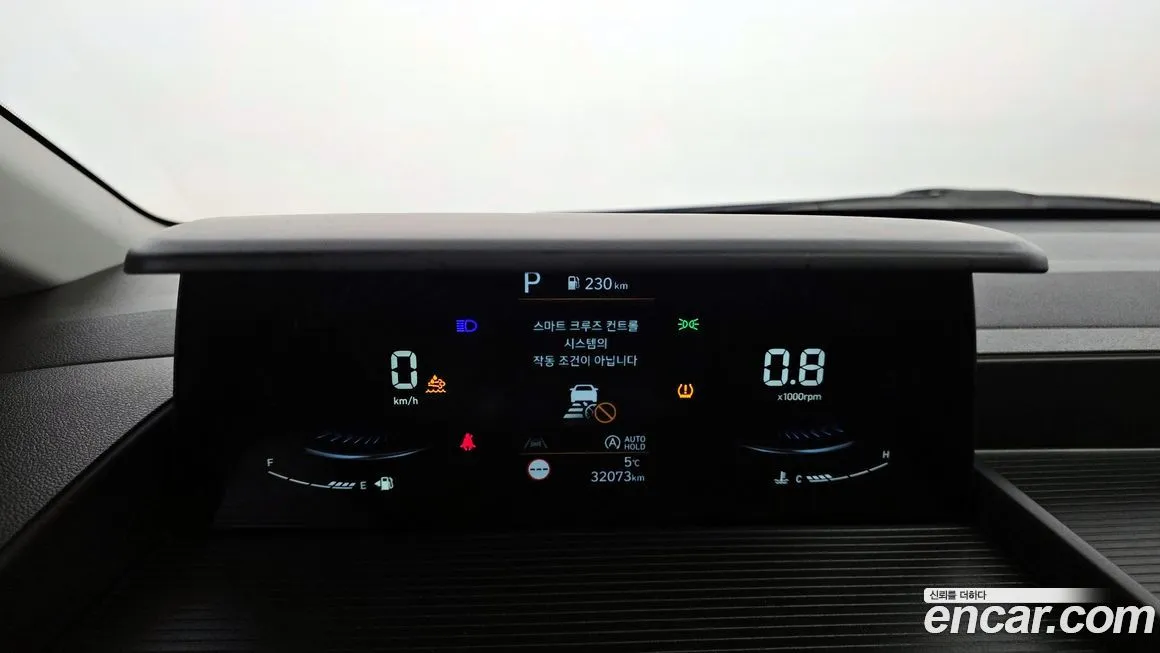 Hyundai Staria 2023 из KR, фото 5