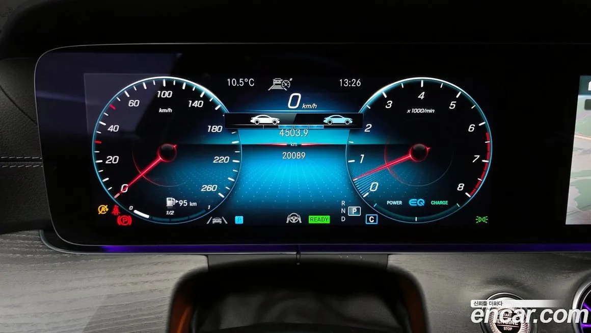 Mercedes-Benz CLS-Class — фото 10