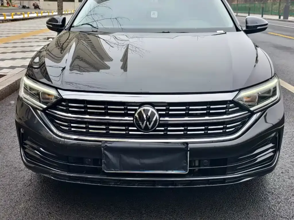 Volkswagen Sagitar 2024 из CN, фото 2