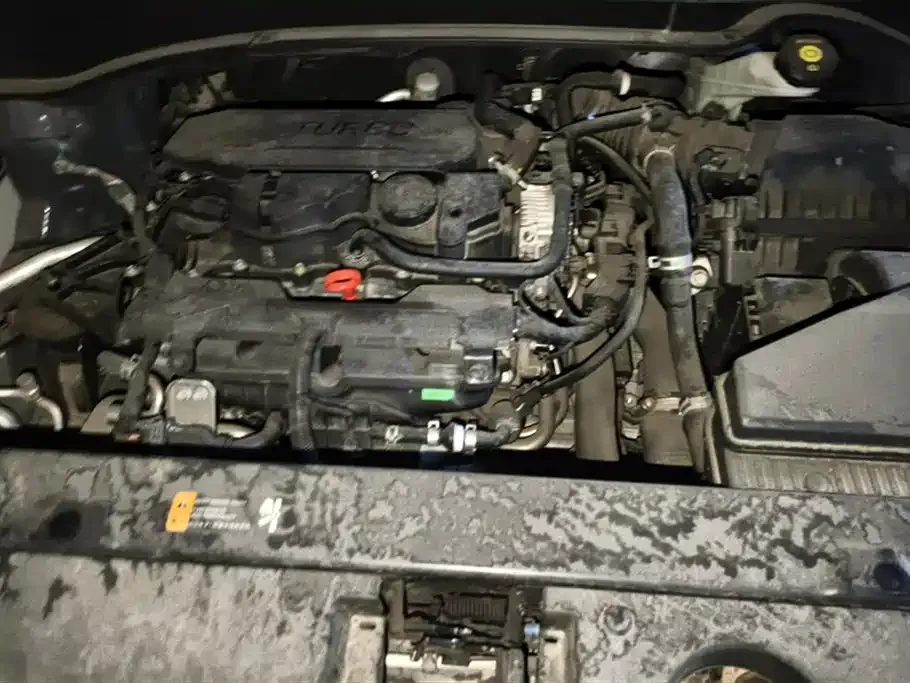 Hyundai Custo — фото 10