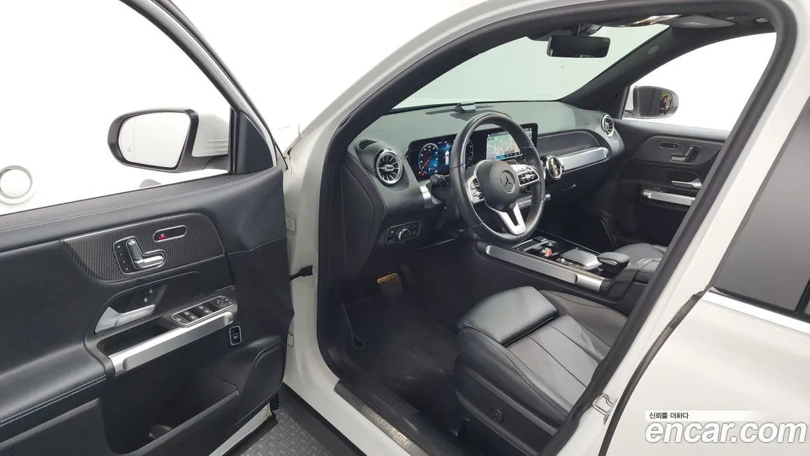 Mercedes-Benz GLB-Class 2021 из KR, фото 10